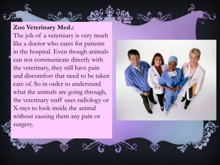 Professional LecturesBesides going on rotations and learning about the different units in the hospital, students also listen to lectures over other healthcare careers. Some of the topics students this semester was exposed to are radiology, nursing, respiratory therapy, physical therapy, occupational therapy, and radiology. 