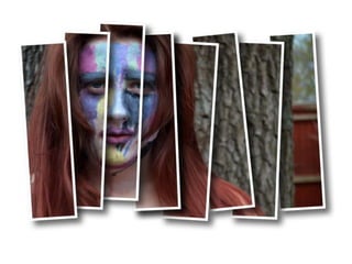 Electronic portfolio