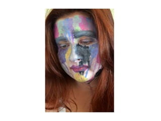 Electronic portfolio