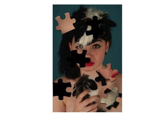 Electronic portfolio