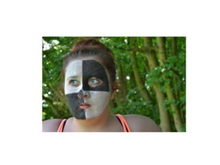 Electronic portfolio