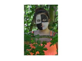 Electronic portfolio