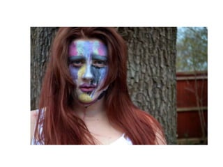 Electronic portfolio