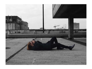 Electronic portfolio- Emma Weeks