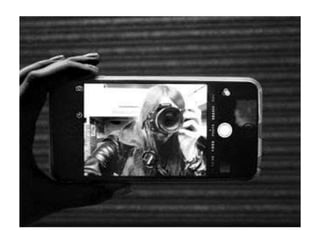 Electronic portfolio- Emma Weeks