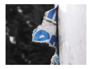 Electronic portfolio- Emma Weeks