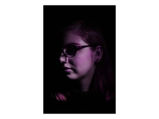 Electronic portfolio- Emma Weeks