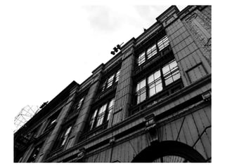 Electronic portfolio- Emma Weeks