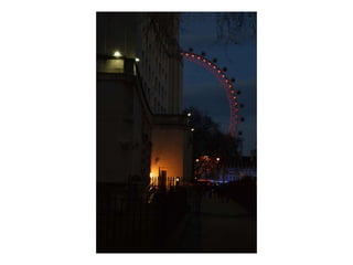 Electronic portfolio- Emma Weeks