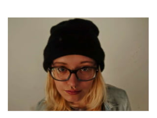 Electronic Portfolio Unit 2