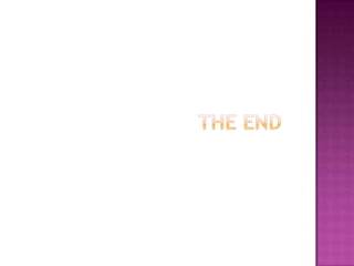 Electronic resources group presentation