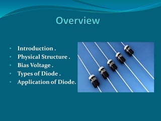 Diode | PPTX