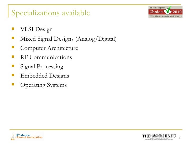 Careers in Electronics Engineering
