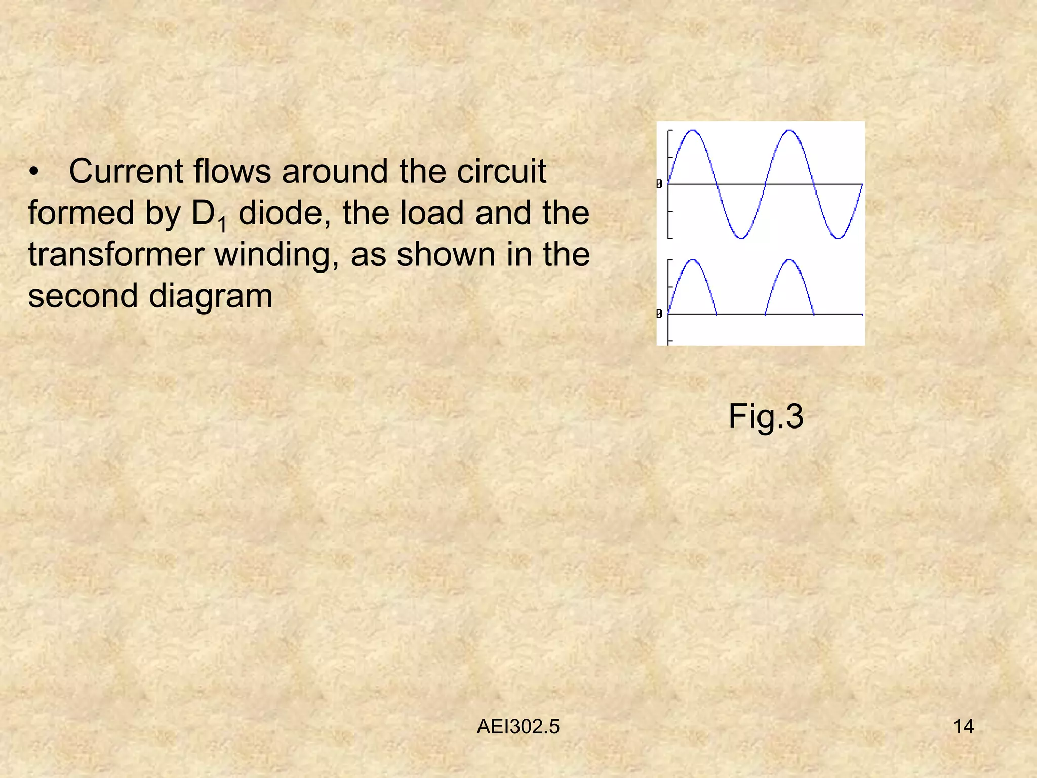 Rectifiers | PPT