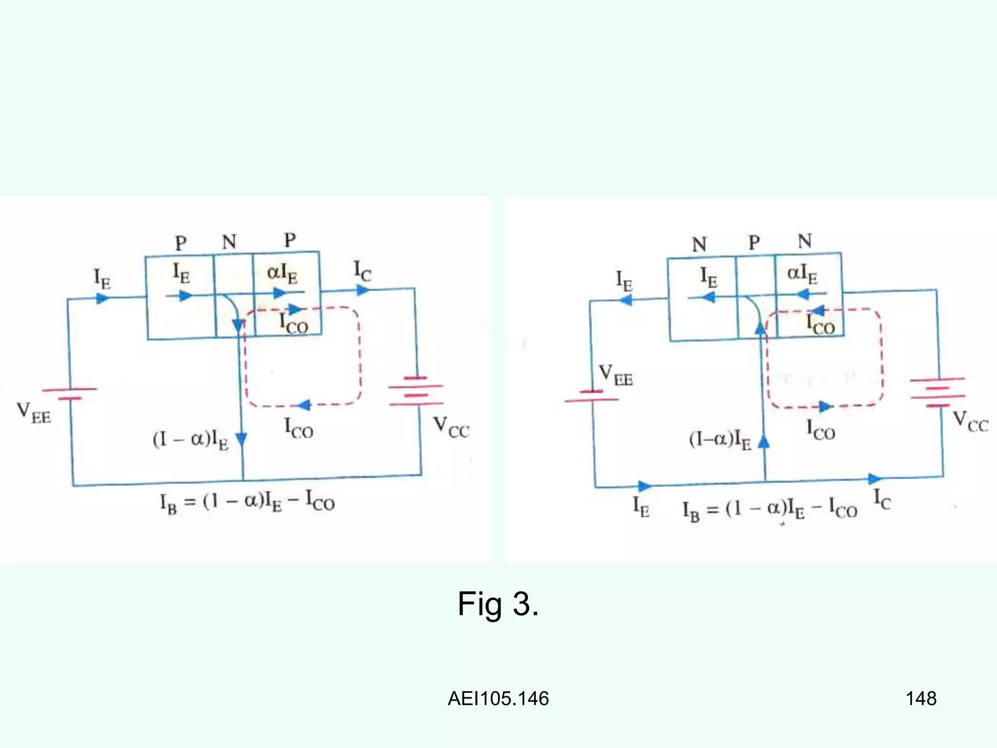 Transistors
