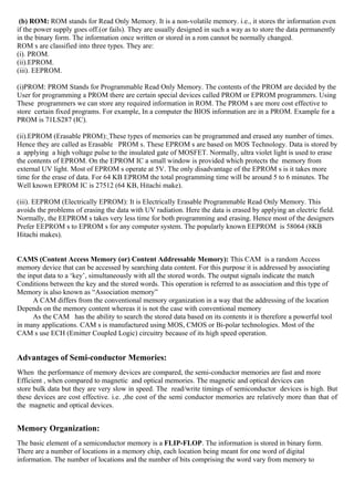 Electronics class notes1