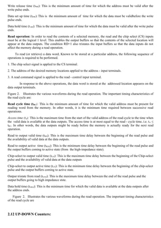 Electronics class notes1