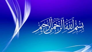 Decimal, Binary, Octal, And Hexadecimal number systems. | PPTX