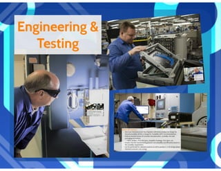 Electronics Engineering and Manufacturing | PDF
