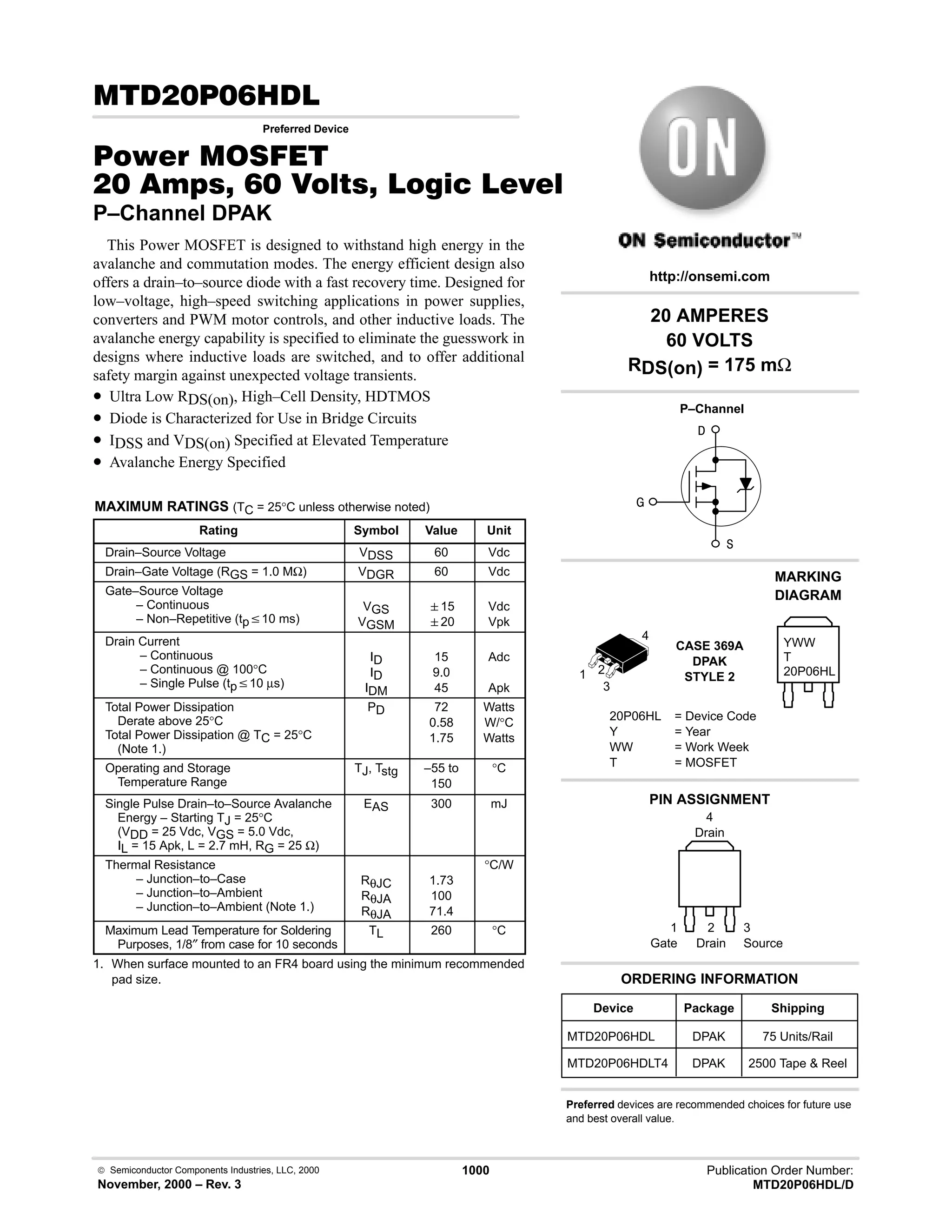 electronics - power mosfets.pdf