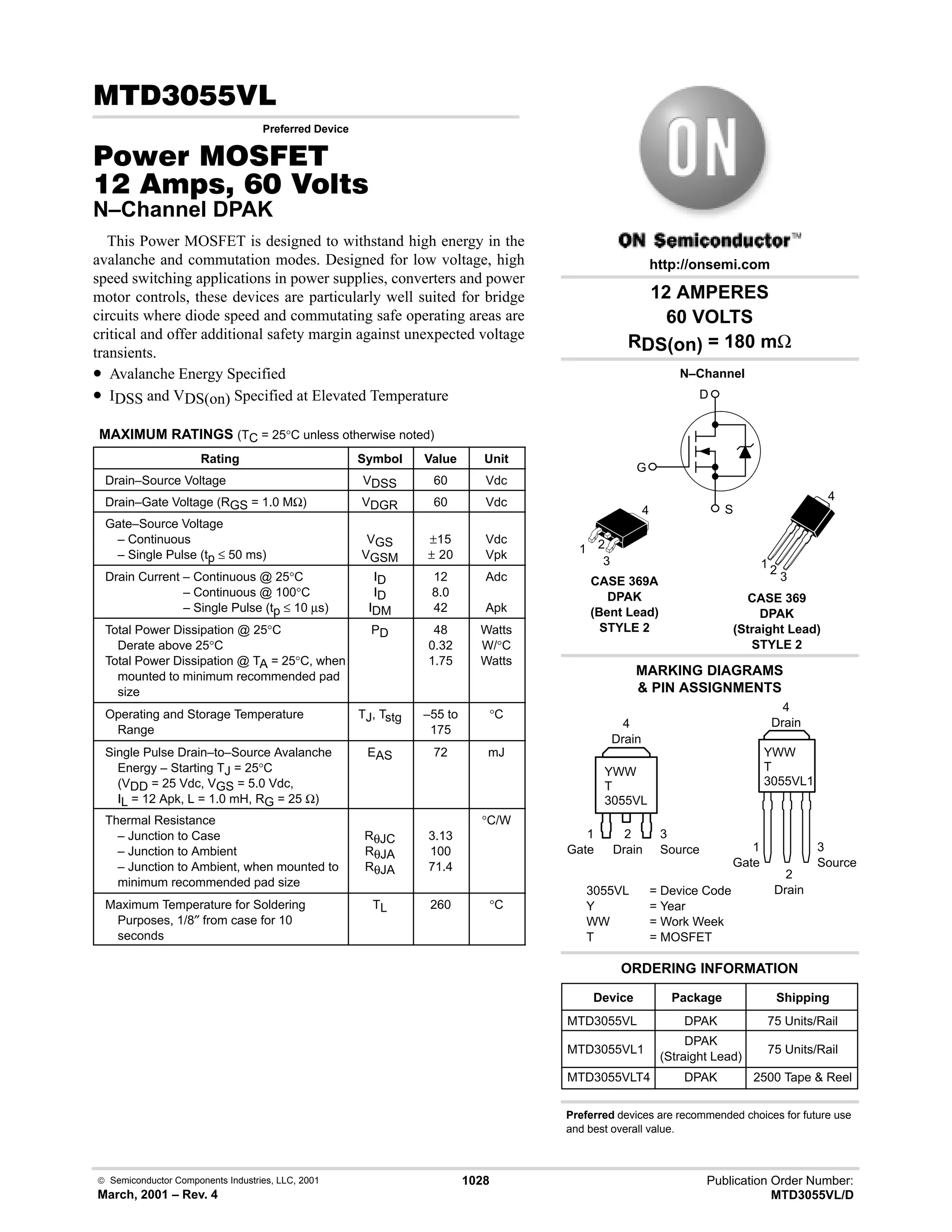 electronics - power mosfets.pdf