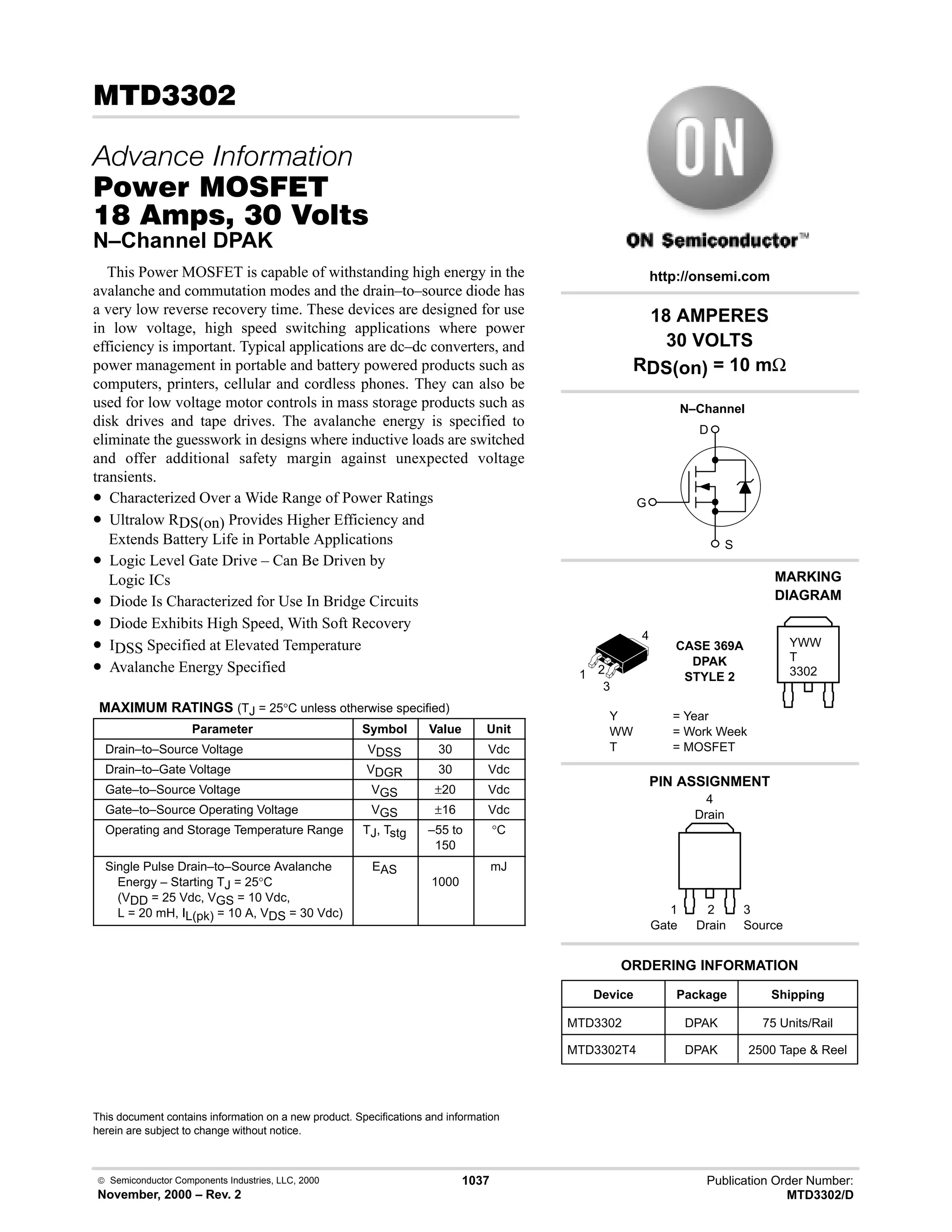 electronics - power mosfets.pdf