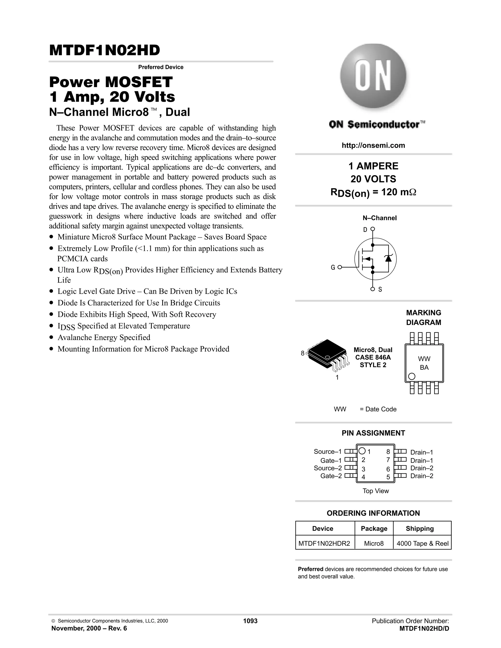 electronics - power mosfets.pdf