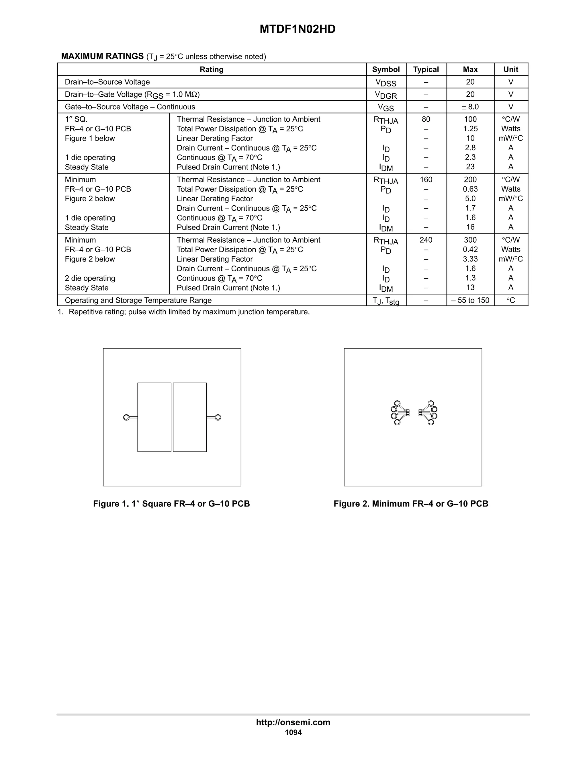 electronics - power mosfets.pdf