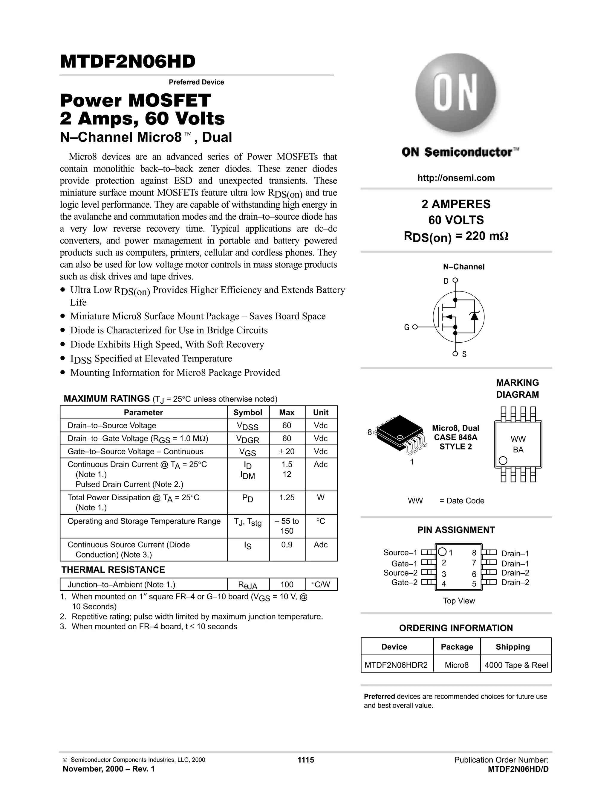 electronics - power mosfets.pdf