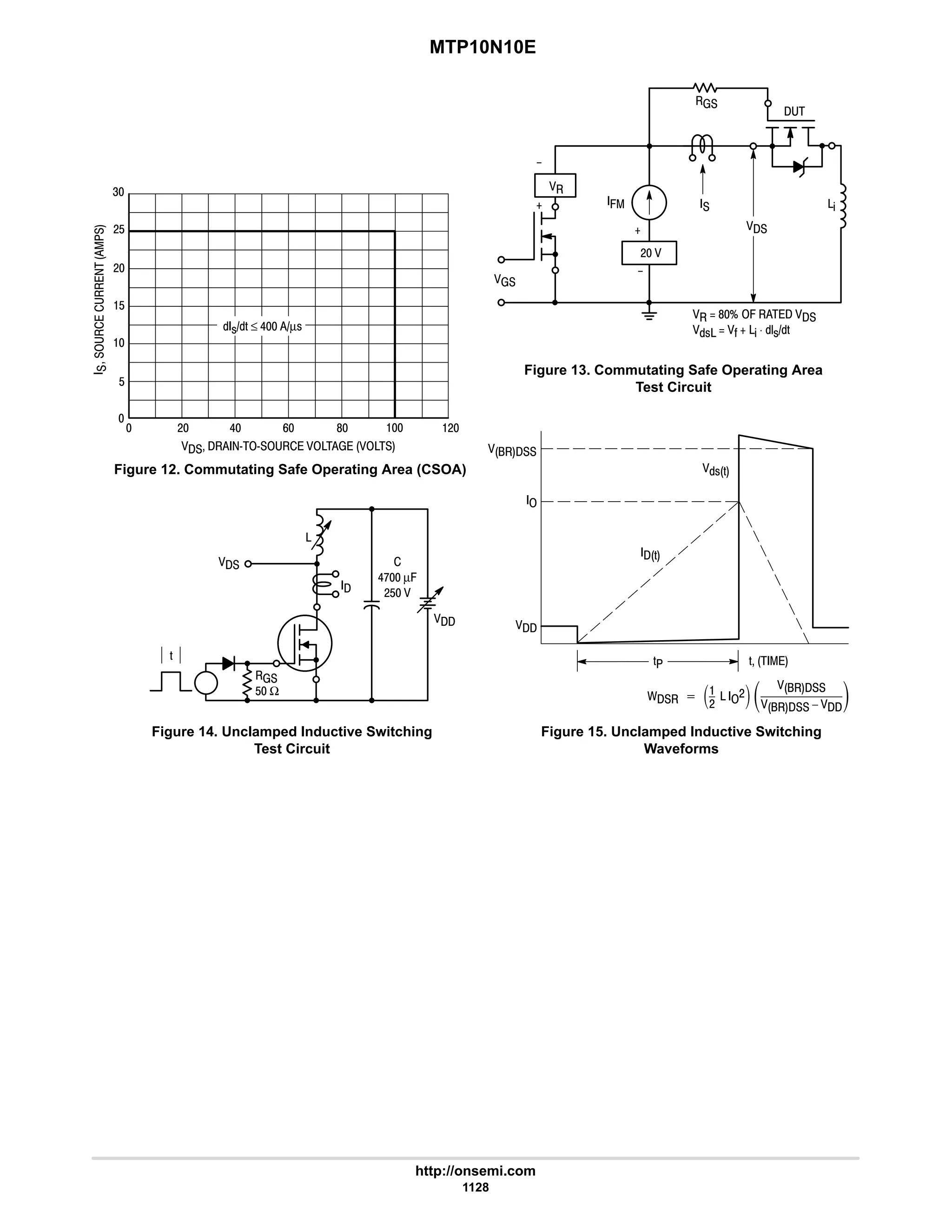 electronics - power mosfets.pdf
