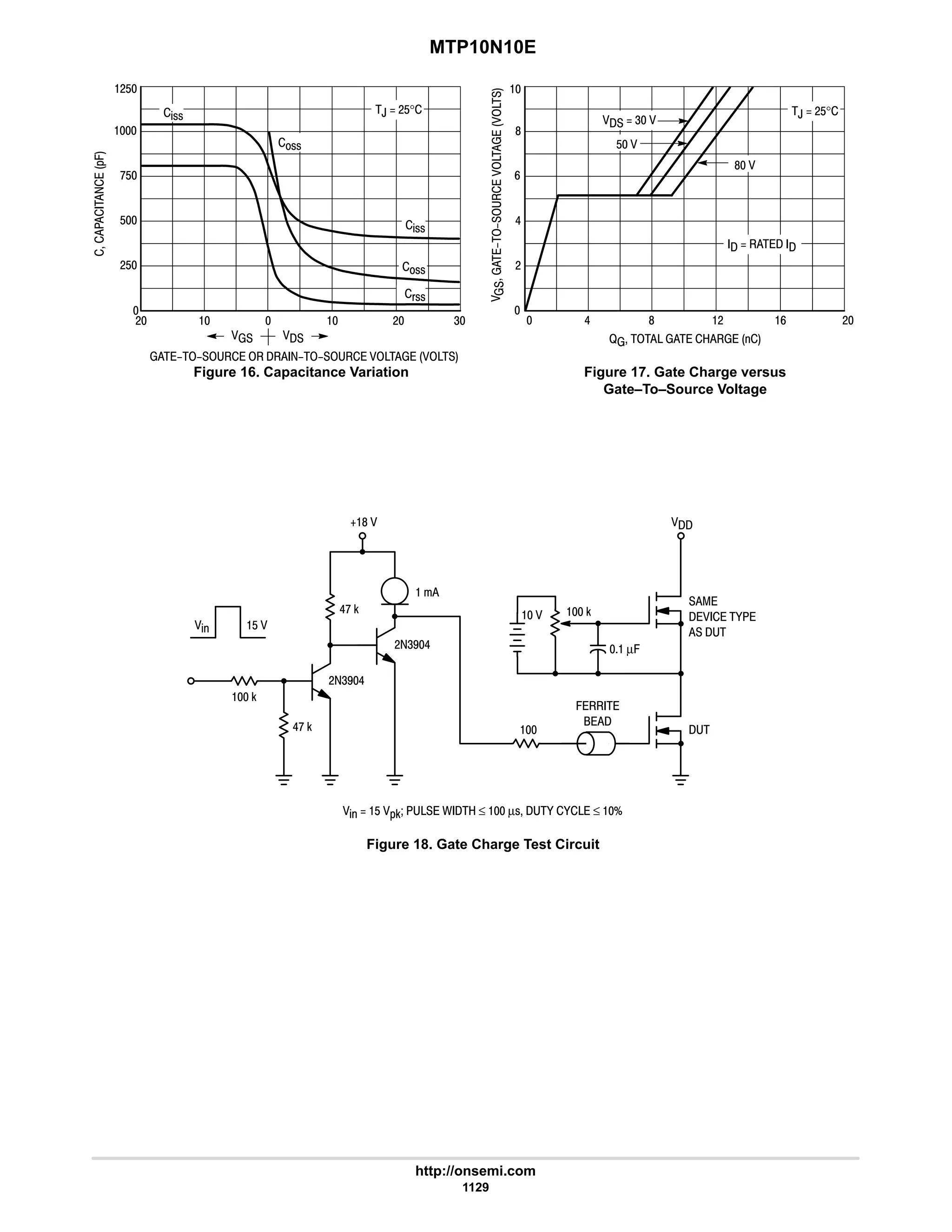 electronics - power mosfets.pdf