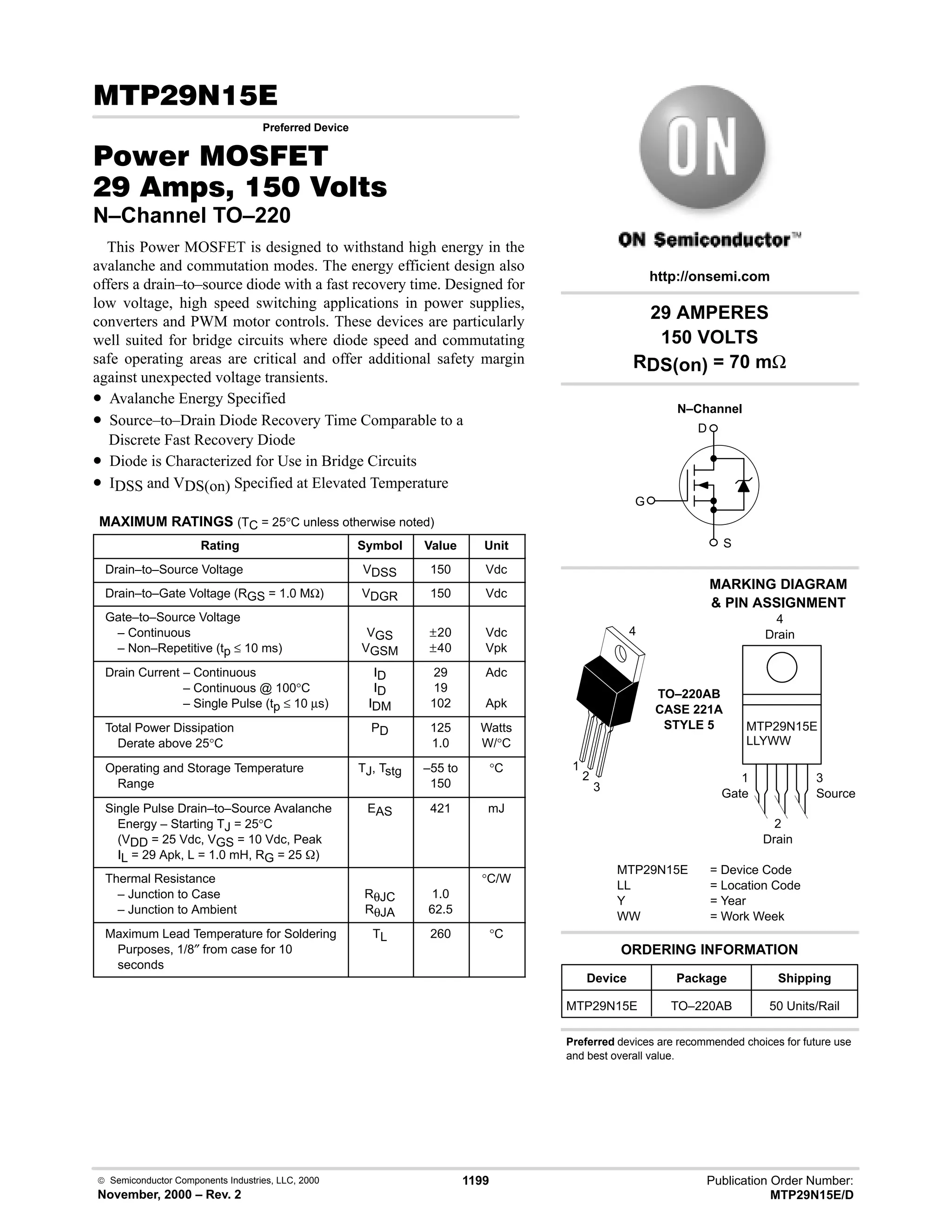 electronics - power mosfets.pdf