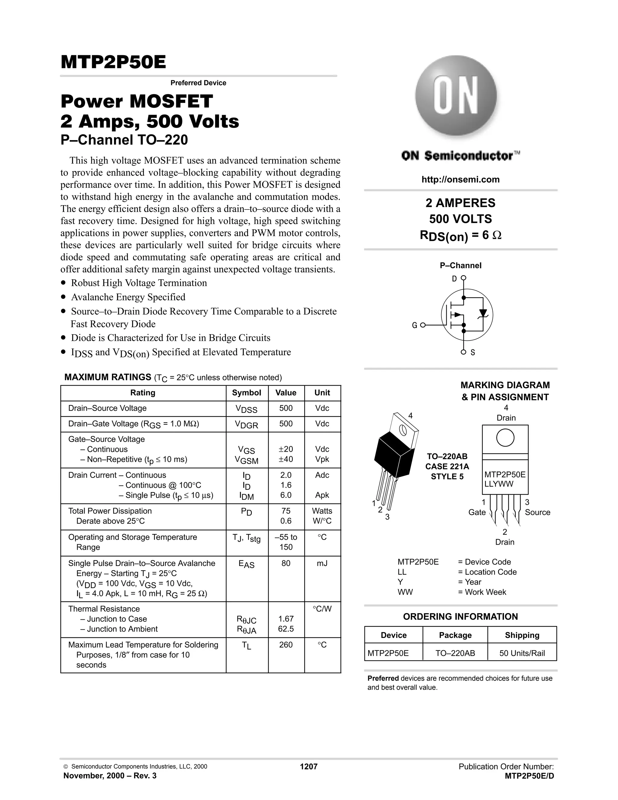 electronics - power mosfets.pdf