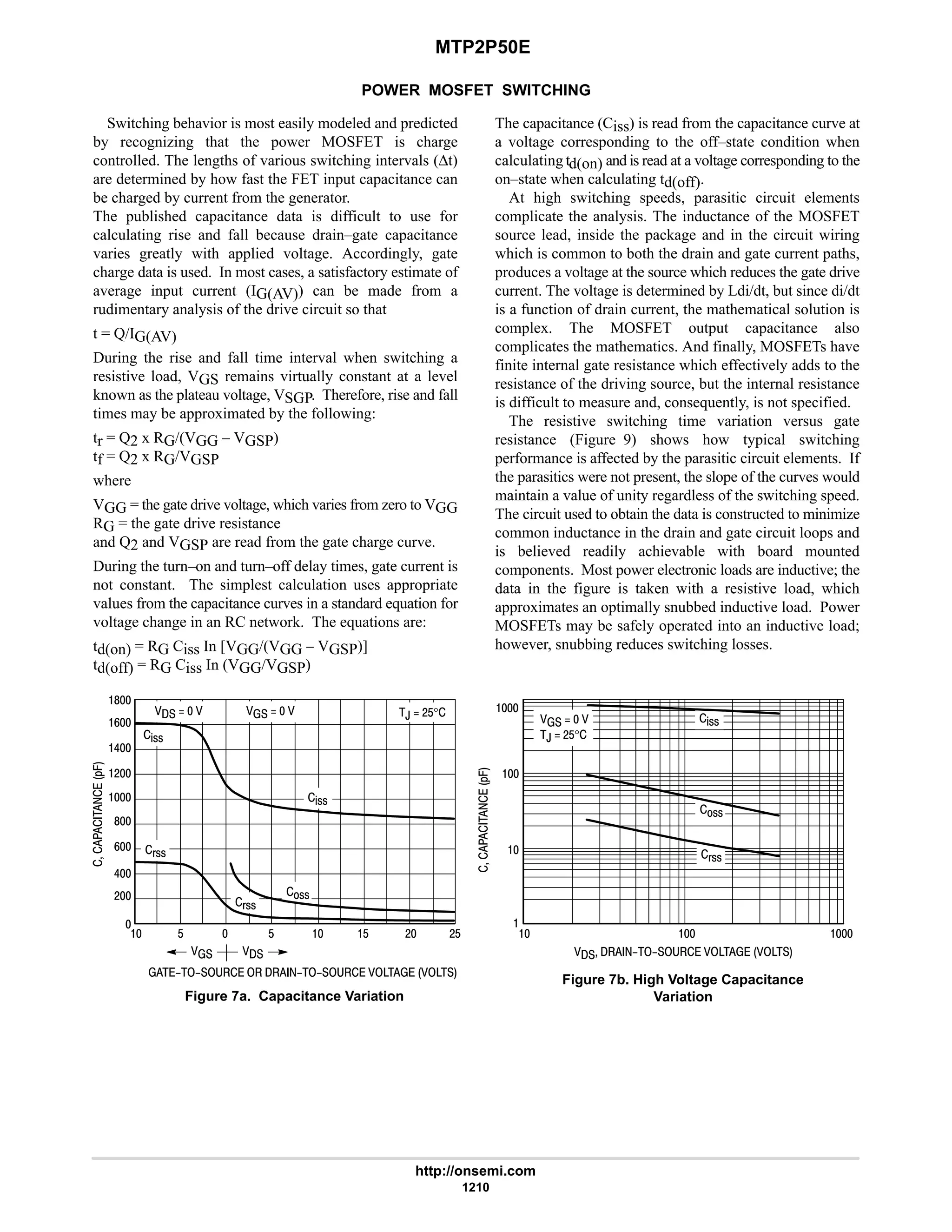 electronics - power mosfets.pdf