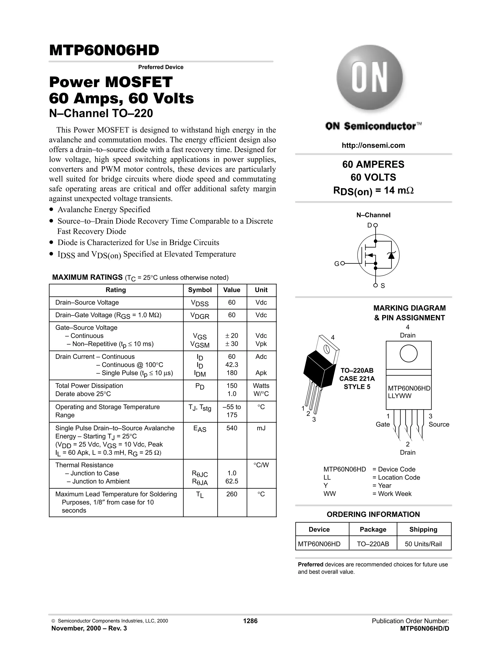 electronics - power mosfets.pdf