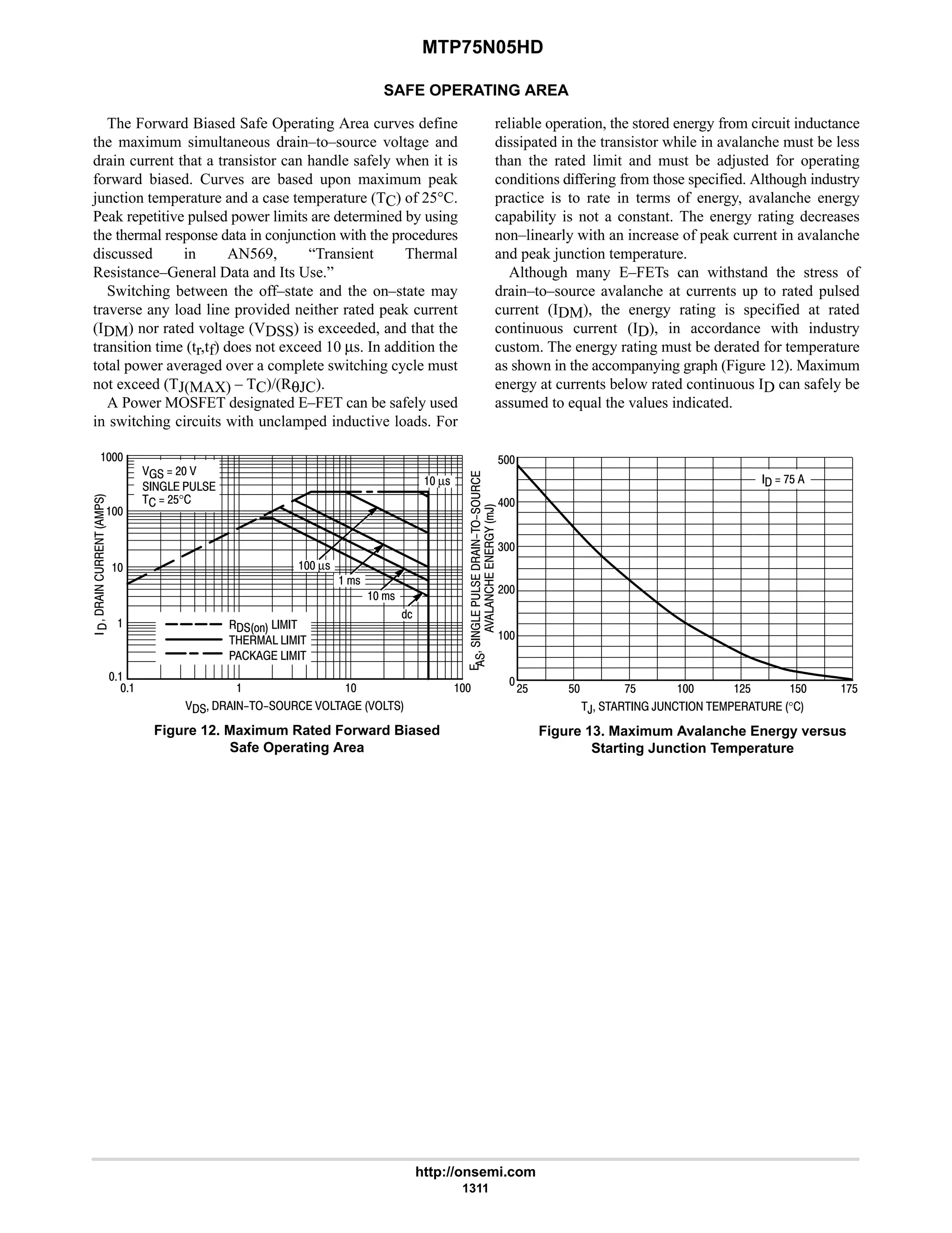 electronics - power mosfets.pdf