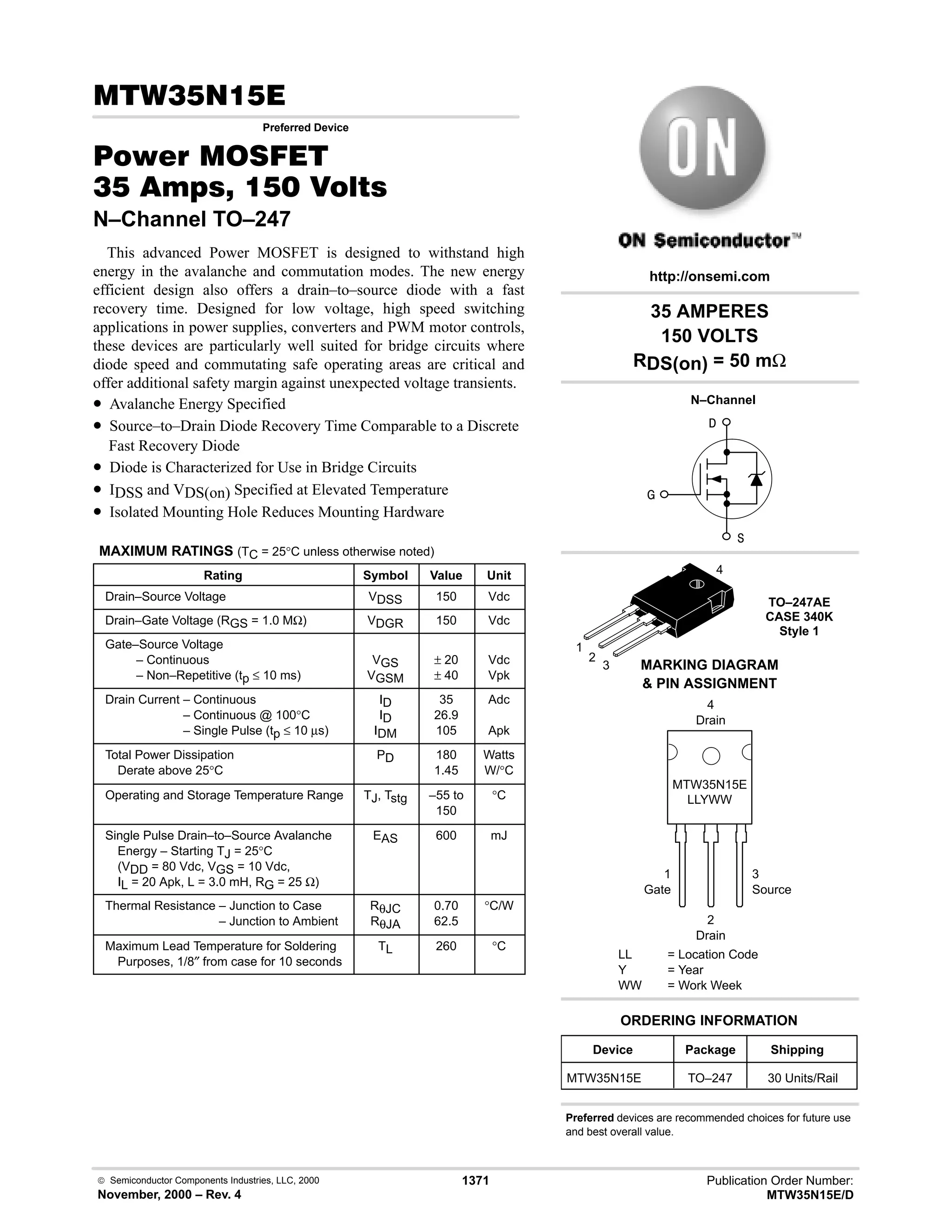 electronics - power mosfets.pdf