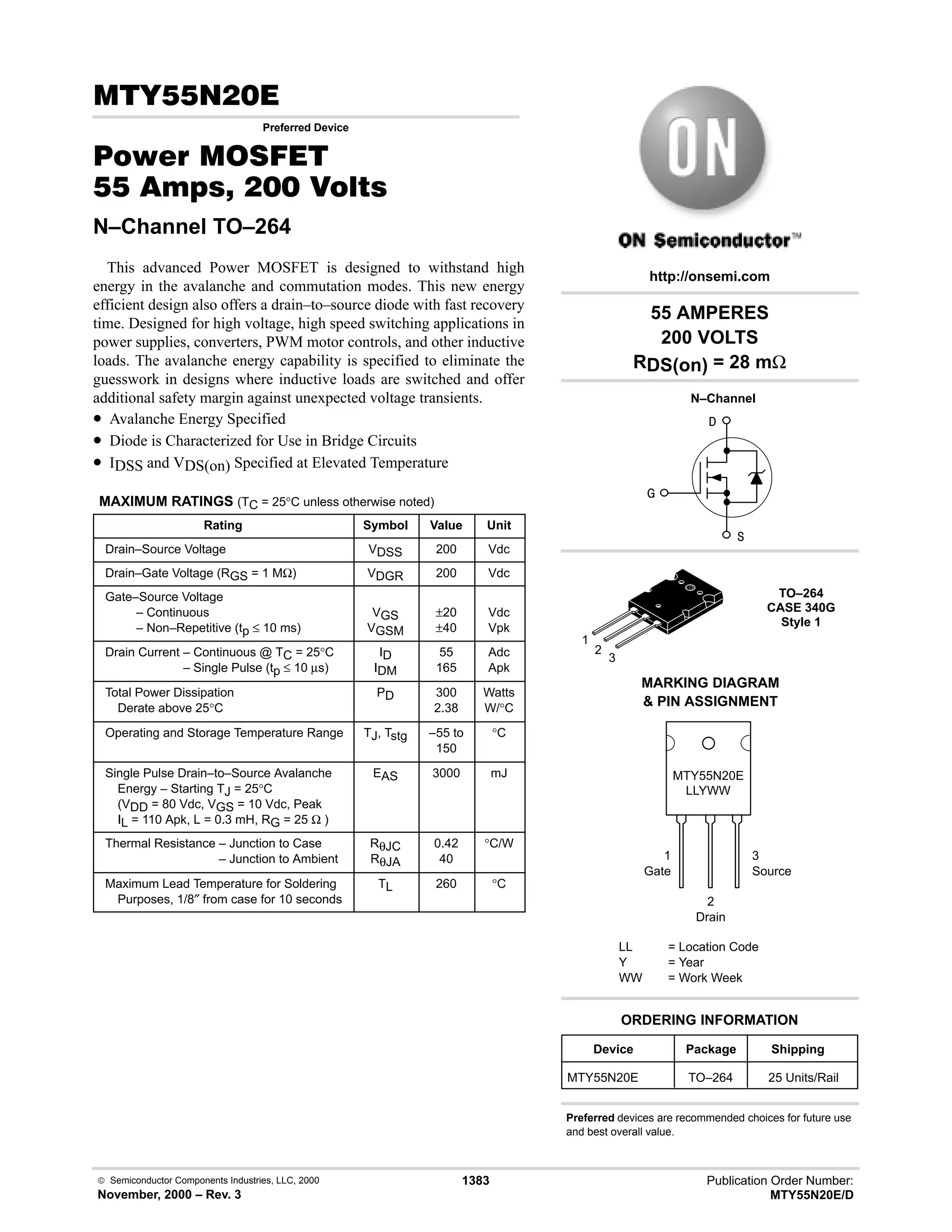 electronics - power mosfets.pdf