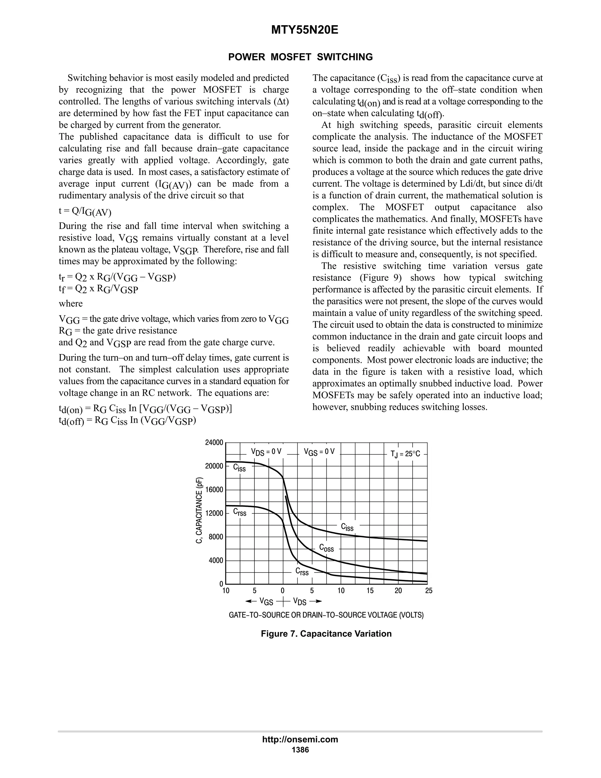 electronics - power mosfets.pdf