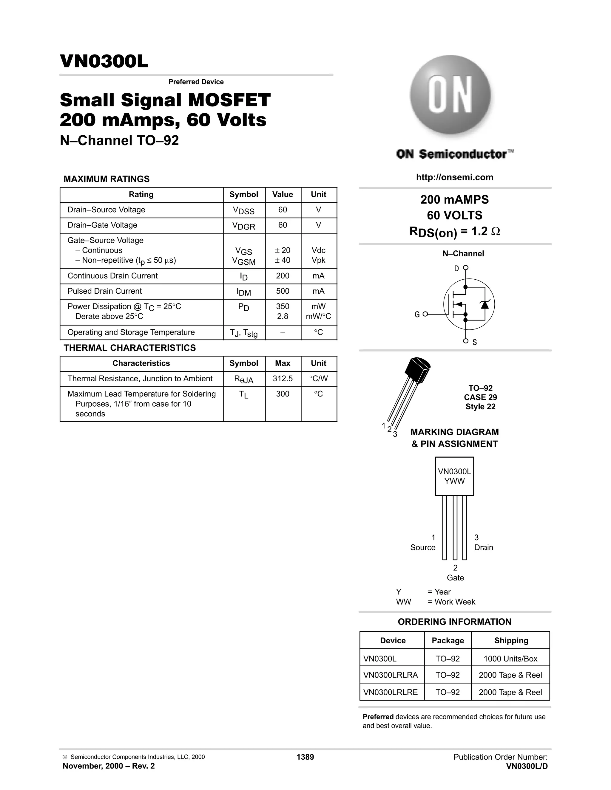 electronics - power mosfets.pdf