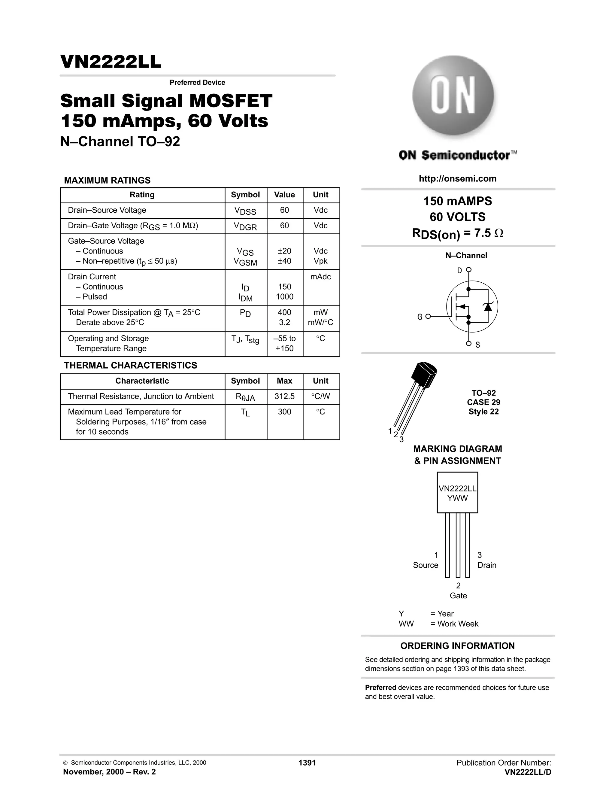 electronics - power mosfets.pdf