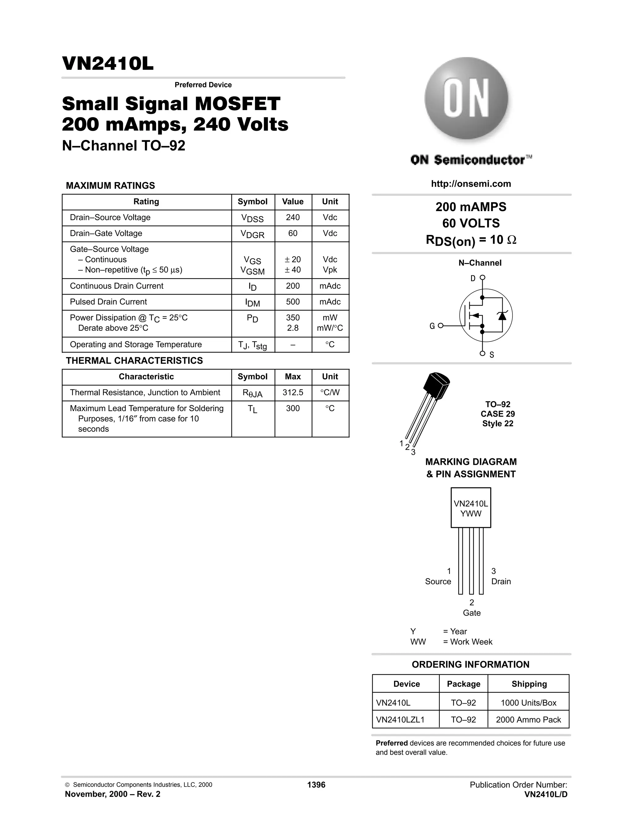 electronics - power mosfets.pdf