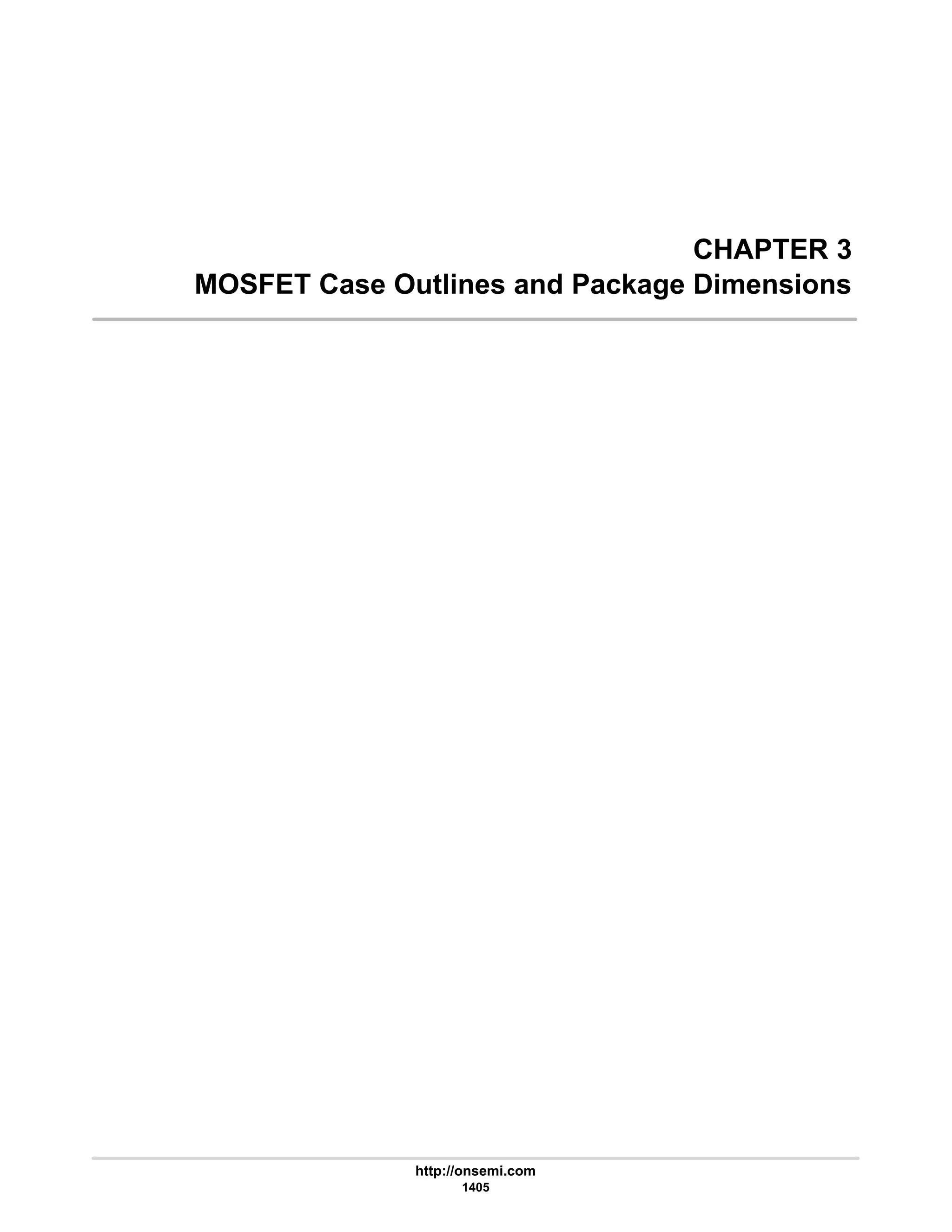 electronics - power mosfets.pdf