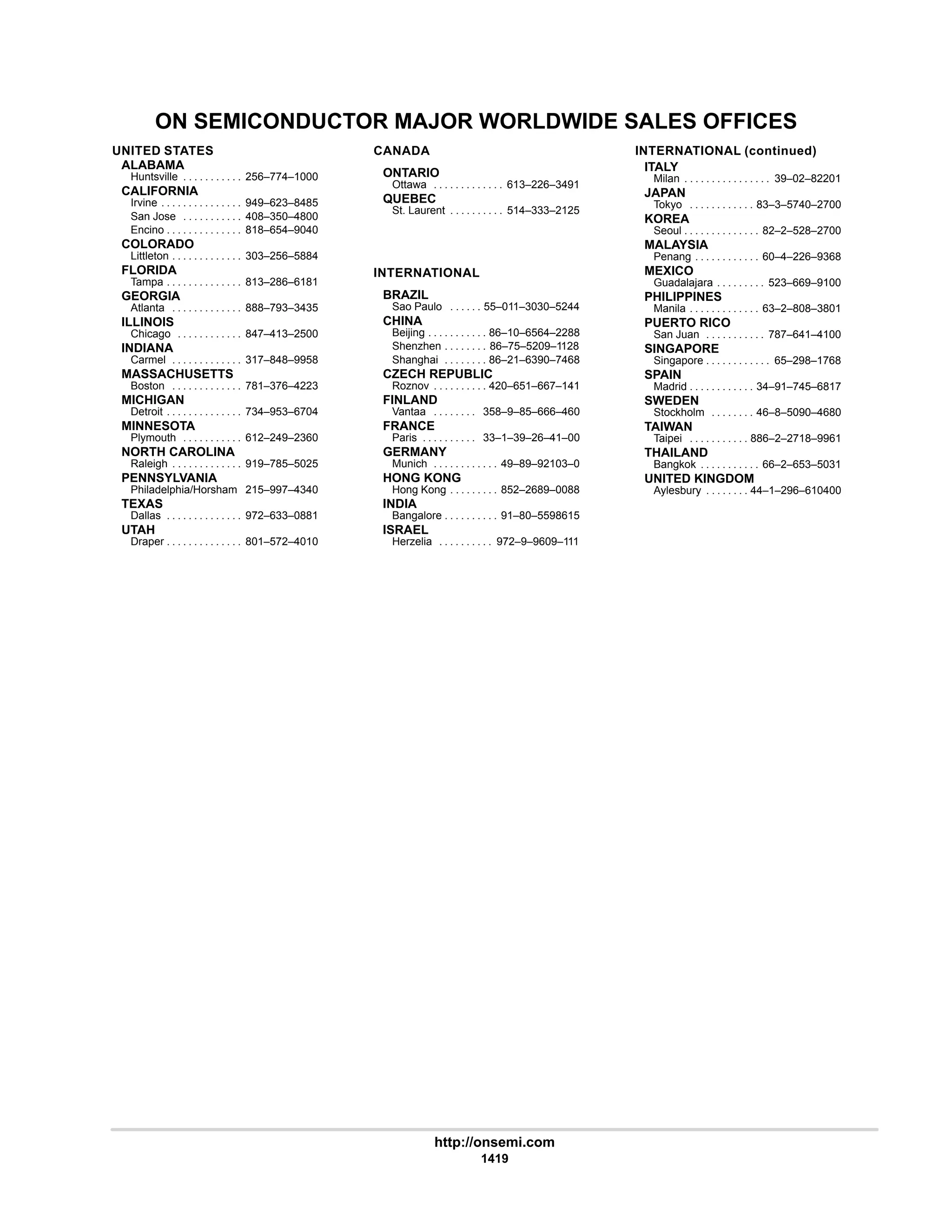 electronics - power mosfets.pdf