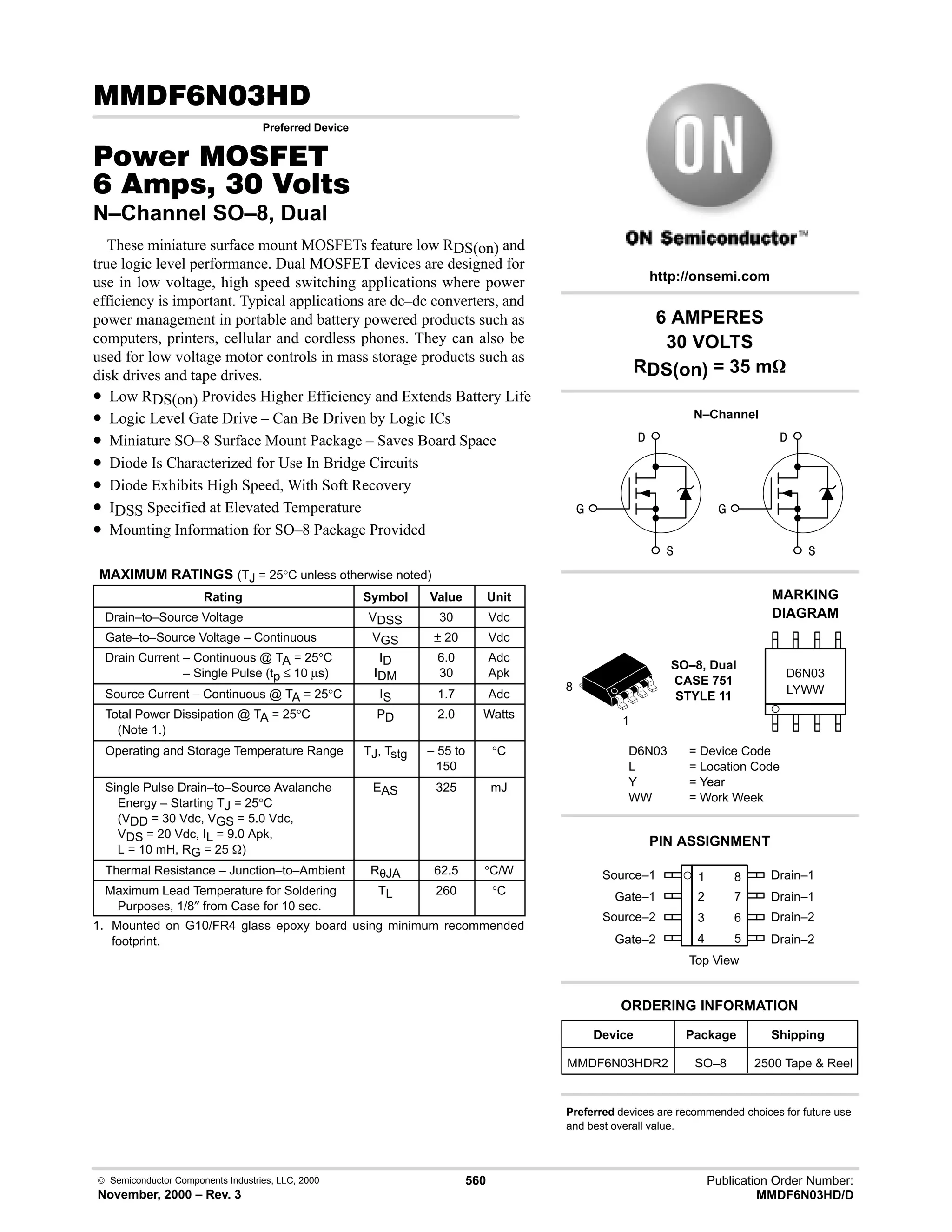 electronics - power mosfets.pdf