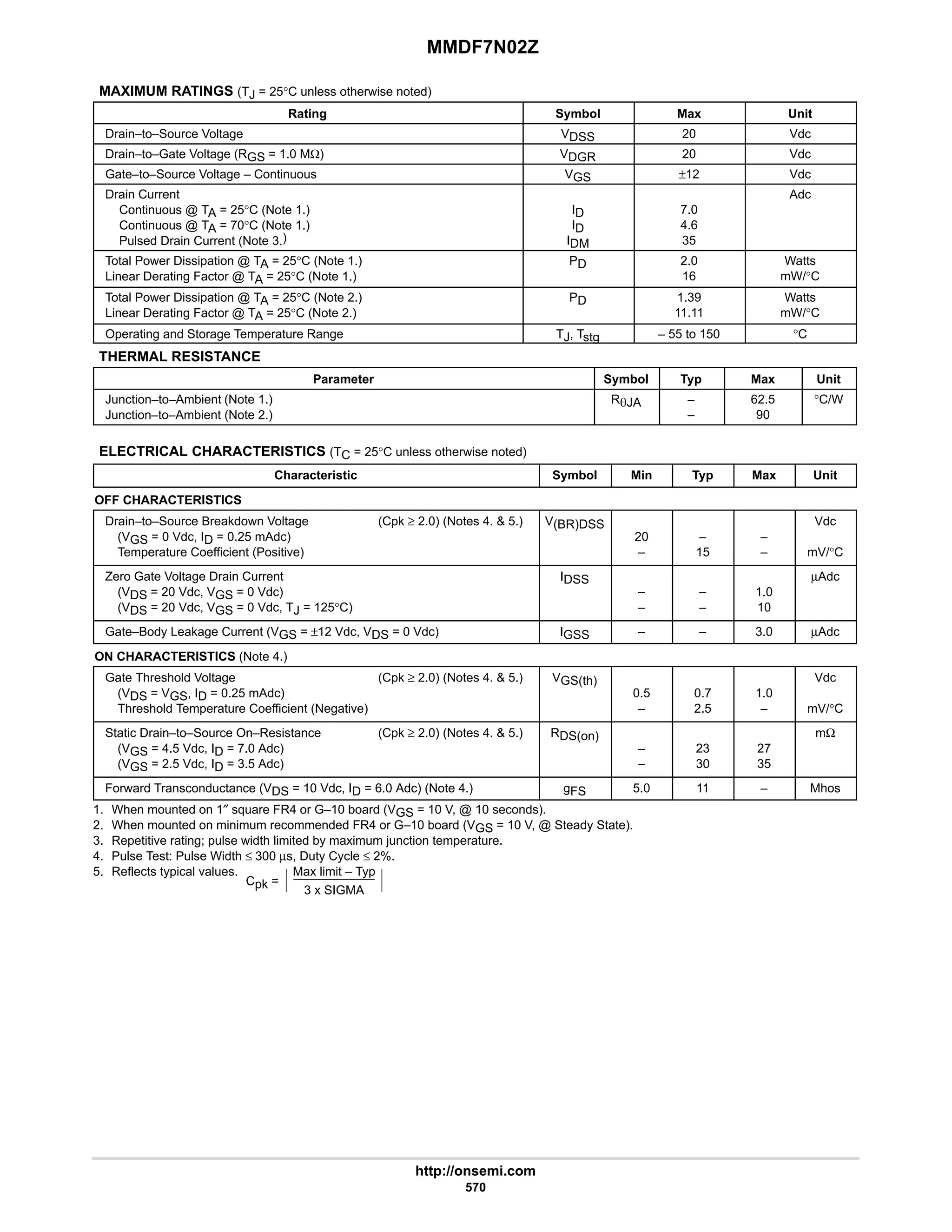 electronics - power mosfets.pdf