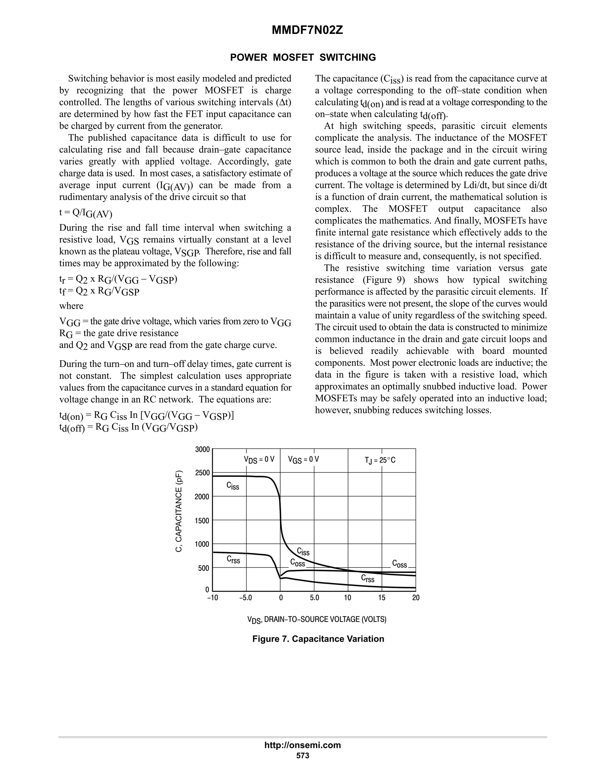 electronics - power mosfets.pdf