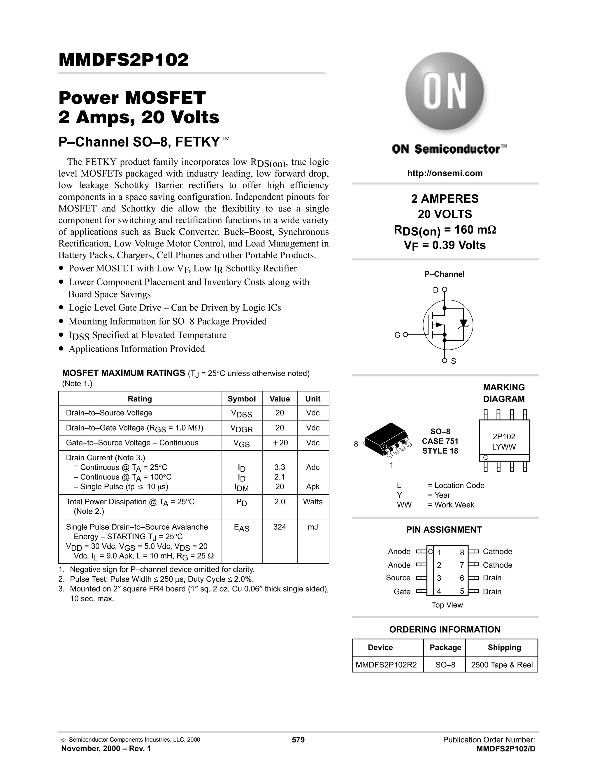 electronics - power mosfets.pdf
