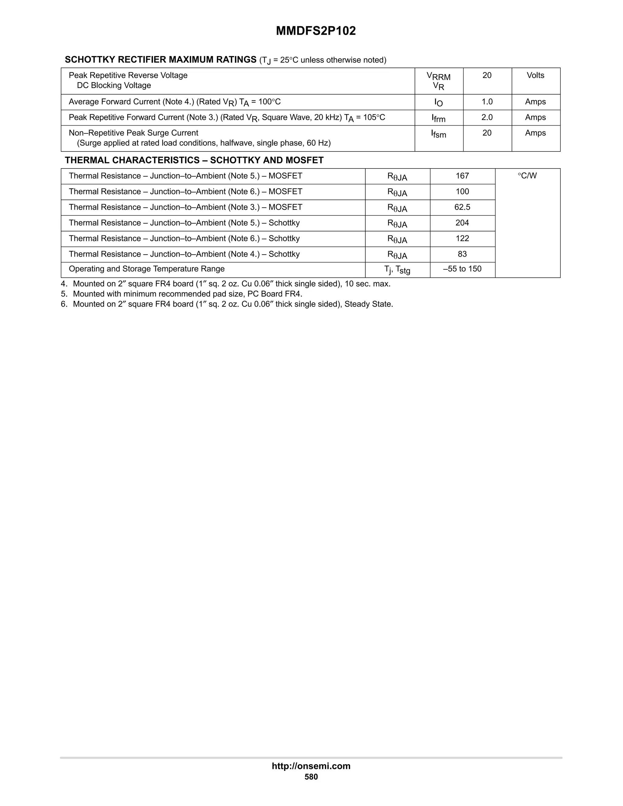 electronics - power mosfets.pdf