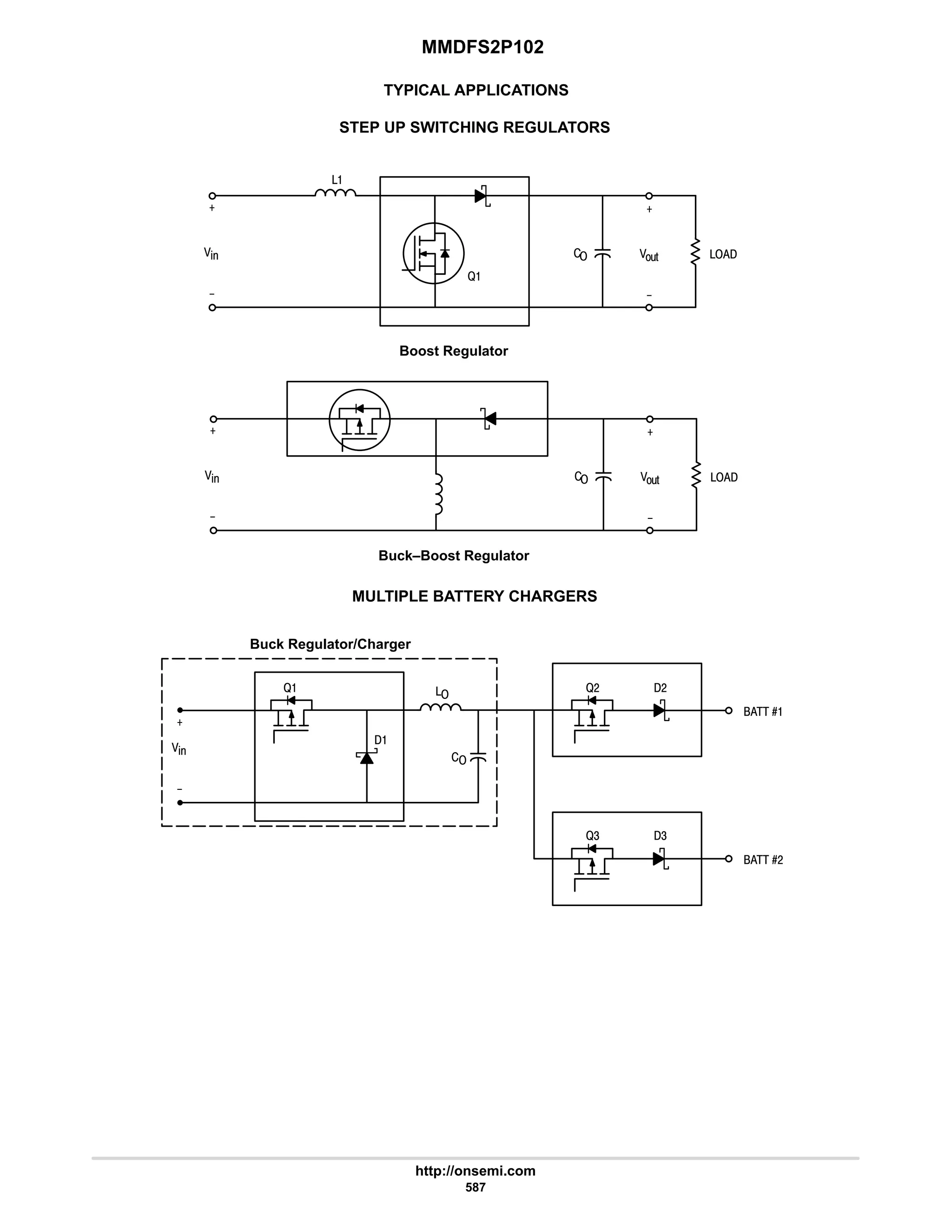 electronics - power mosfets.pdf